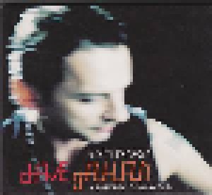 Dave Gahan: Dirty Sticky Floors (2-Single-CD + DVD) - Bild 1