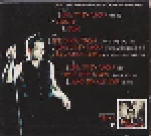 Dave Gahan: Dirty Sticky Floors (2-Single-CD + DVD) - Bild 2