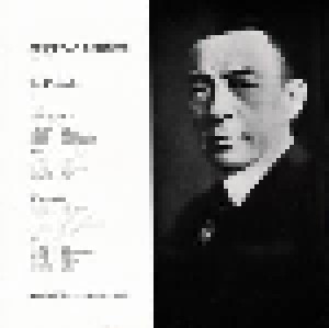 Sergei Wassiljewitsch Rachmaninow: 24 Préludes (2-LP) - Bild 2