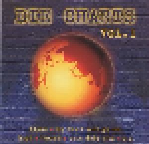 Various Artists/Sampler: Die Charts Vol. 1 (1998)