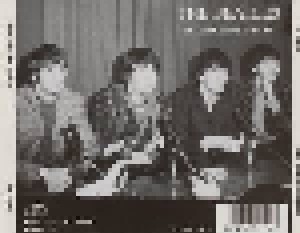 The Beatles: Paul - Interviews 1964-66 (Shape-CD) - Bild 2
