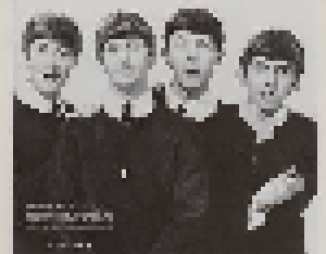 The Beatles: Paul - Interviews 1964-66 (Shape-CD) - Bild 3