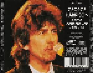 George Harrison: Press Conference Japan 91 (Shape-CD) - Bild 2