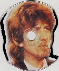 George Harrison: Press Conference Japan 91 (Shape-CD) - Bild 3