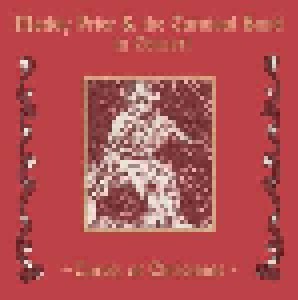 Maddy Prior & The Carnival Band: In Concert - Carols At Christmas (CD) - Bild 1