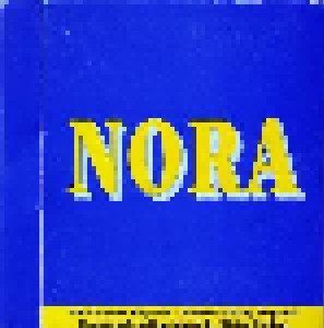 Nora (CD) - Bild 1