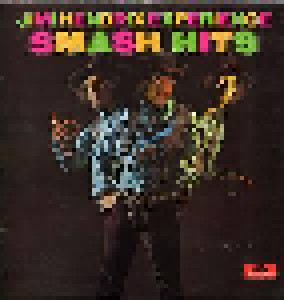 The Jimi Hendrix Experience: Smash Hits (LP) - Bild 1