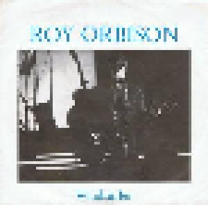 Roy Orbison: Windsurfer (7") - Bild 1
