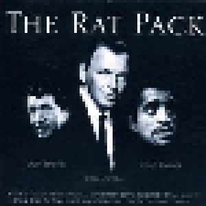 Cover - Dean Martin & Jerry Lewis: Rat Pack (Planet Media & Entertainment), The