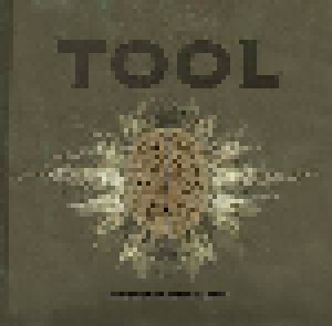 Tool: Live In Newcastle England 1993 (LP) - Bild 1