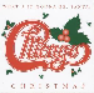 Chicago: What's It Gonna Be, Santa? (CD) - Bild 1