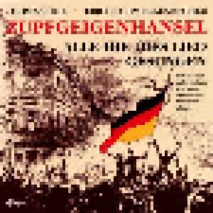 Zupfgeigenhansel: Alle Die Dies Lied Gesungen (CD) - Bild 1