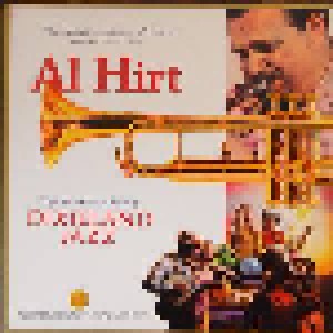 Cover - Al Hirt: Heart And Soul Of Dixieland Jazz, The