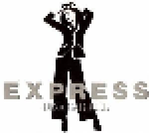 Dina Carroll: Express (Single-CD) - Bild 1