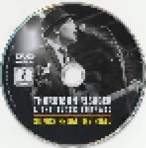 Thorbjørn Risager & The Black Tornado: Songs From The Road (CD + DVD) - Bild 4
