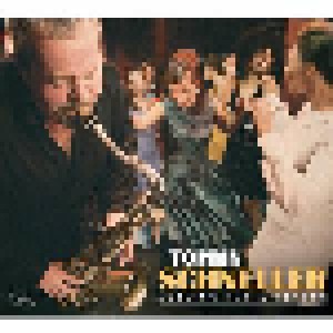 Tommy Schneller: Smiling For A Reason (CD) - Bild 1