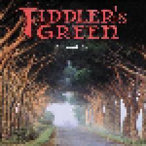 Fiddler's Green: On And On - Cover