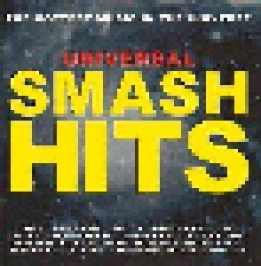 Universal Smash Hits - Cover