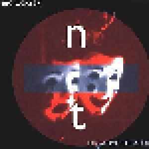 Ric Ocasek: Negativ Theater - Cover