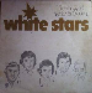 White Stars: Traüme Sind Nicht Verboten - Cover