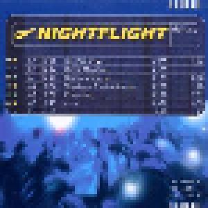 Nightflight Deluxe - Cover