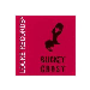 Bucket Ghost: Puff Paff - Cover