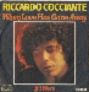 Riccardo Cocciante: When Love Has Gone Away - Cover