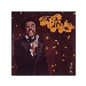 Johnnie Taylor: Super Taylor - Cover