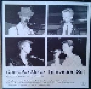 Depeche Mode: Television Set - Cover