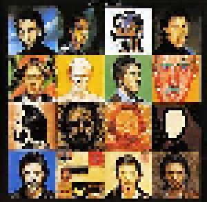 The Who: Face Dances (CD) - Bild 1