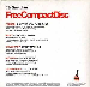 TheGuardian FreeCompactDisc (CD) - Bild 2