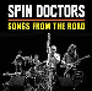 Spin Doctors: Songs From The Road (CD + DVD) - Bild 1