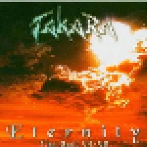 Takara: Eternity - The Best 93-98 (CD) - Bild 1