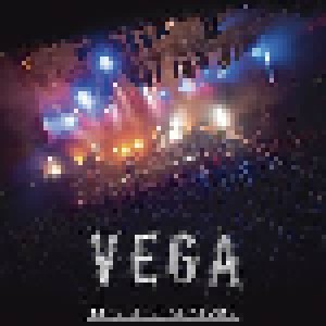 Cover - Vega: Live In Frankfurt