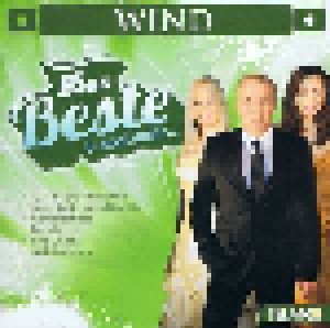 Wind: Das Beste & Noch Mehr... (CD) - Bild 1