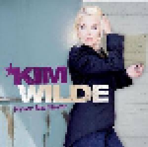 Kim Wilde: Never Say Never (CD) - Bild 1