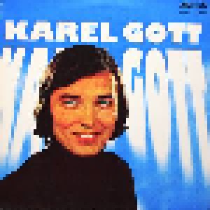 Karel Gott: Karel Gott (LP) - Bild 1
