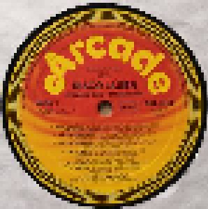 Disco-Laser (LP) - Bild 3