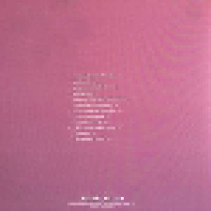 Bersarin Quartett: III (2-LP) - Bild 2