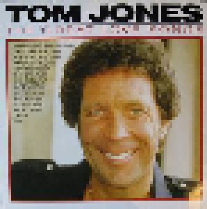 Tom Jones: The Great Love Songs (LP) - Bild 1