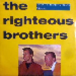 The Righteous Brothers: You've Lost That Lovin' Feeling / Ebb Tide (7") - Bild 1