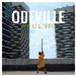 Cover - Odeville: Phoenix