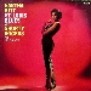 Eartha Kitt: St. Louis Blues (LP) - Bild 1