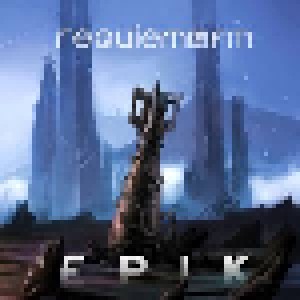 Cover - Requiem4FM: Epik