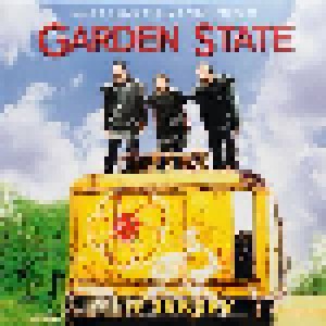 Garden State (2-LP) - Bild 1