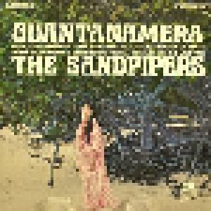The Sandpipers: Guantanamera (LP) - Bild 1