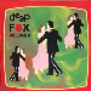 Cover - Lee Simon: Deep Fox Volume 6