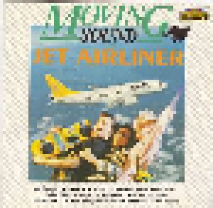 Jet Airliner (CD) - Bild 1