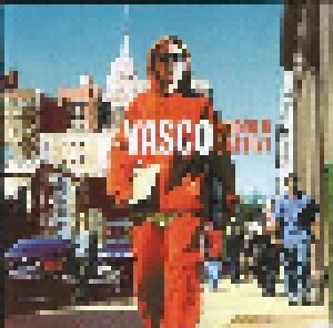 Vasco Rossi: Buoni O Cattivi (CD) - Bild 1