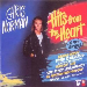 Chris Norman: Hits From The Heart (CD) - Bild 1
